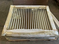 Tulipa radiator divers (3x) - afbeelding 3 van  4