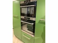 Tulp / aeg / bauknecht l15-99r kookeiland met wandmeubel - afbeelding 2 van  48