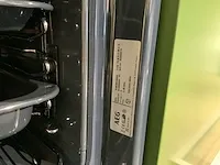 Tulp / aeg / bauknecht l15-99r kookeiland met wandmeubel - afbeelding 5 van  48