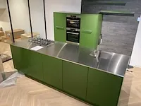 Tulp / aeg / bauknecht l15-99r kookeiland met wandmeubel - afbeelding 12 van  48