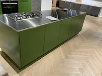 Tulp / aeg / bauknecht l15-99r kookeiland met wandmeubel - afbeelding 27 van  48
