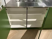 Tulp / aeg / bauknecht l15-99r kookeiland met wandmeubel - afbeelding 28 van  48