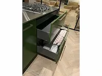 Tulp / aeg / bauknecht l15-99r kookeiland met wandmeubel - afbeelding 36 van  48