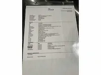 Tulp / aeg / bauknecht l15-99r kookeiland met wandmeubel - afbeelding 43 van  48