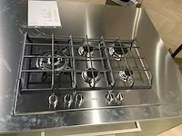 Tulp / aeg / bauknecht l15-99r kookeiland met wandmeubel - afbeelding 45 van  48