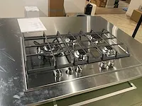 Tulp / aeg / bauknecht l15-99r kookeiland met wandmeubel - afbeelding 46 van  48