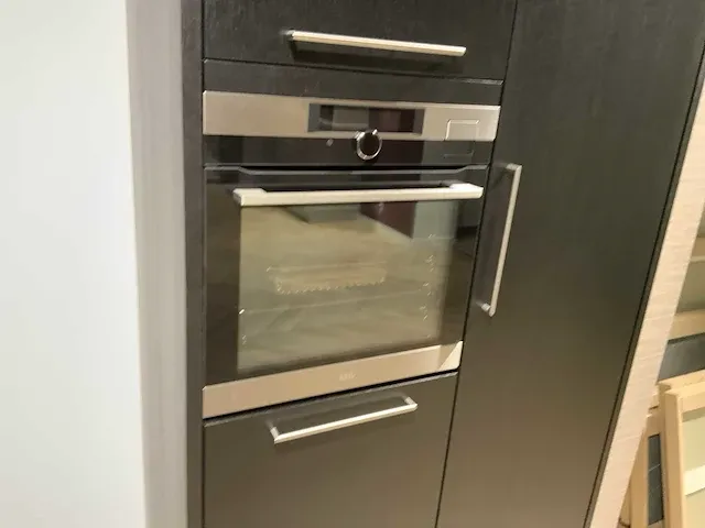 Tulp / bauknecht / aeg / whirlpool keukenopstelling - afbeelding 6 van  31