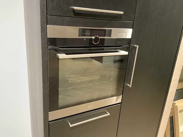 Tulp / bauknecht / aeg / whirlpool keukenopstelling - afbeelding 7 van  31