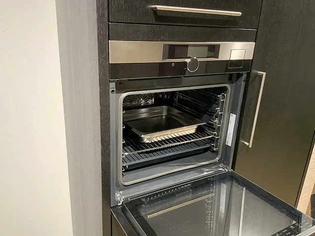 Tulp / bauknecht / aeg / whirlpool keukenopstelling - afbeelding 8 van  31