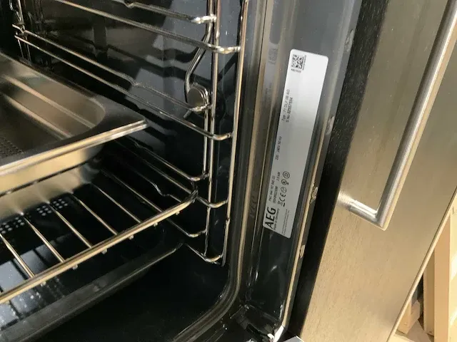 Tulp / bauknecht / aeg / whirlpool keukenopstelling - afbeelding 10 van  31