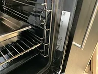 Tulp / bauknecht / aeg / whirlpool keukenopstelling - afbeelding 10 van  31
