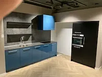 Tulp / bauknecht / aeg / whirlpool keukenopstelling