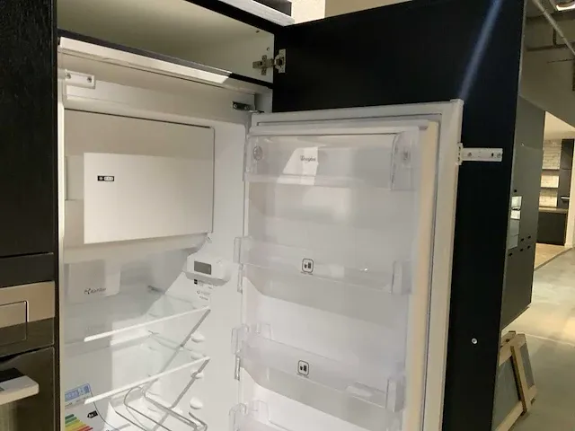 Tulp / bauknecht / aeg / whirlpool keukenopstelling - afbeelding 13 van  31