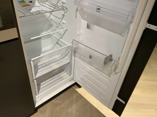 Tulp / bauknecht / aeg / whirlpool keukenopstelling - afbeelding 14 van  31