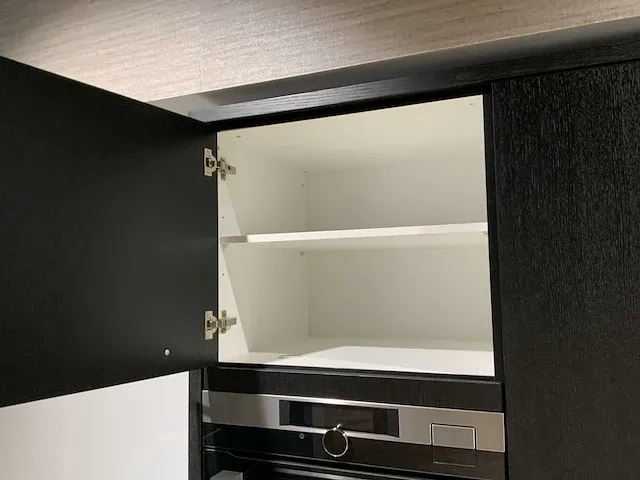 Tulp / bauknecht / aeg / whirlpool keukenopstelling - afbeelding 16 van  31