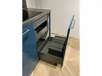Tulp / bauknecht / aeg / whirlpool keukenopstelling - afbeelding 18 van  31