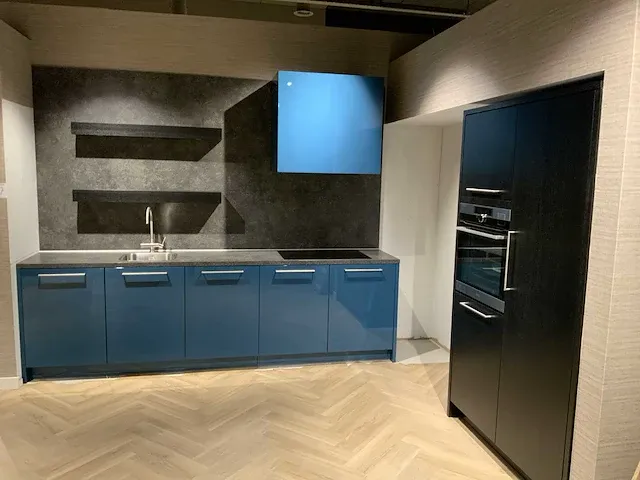 Tulp / bauknecht / aeg / whirlpool keukenopstelling - afbeelding 12 van  31