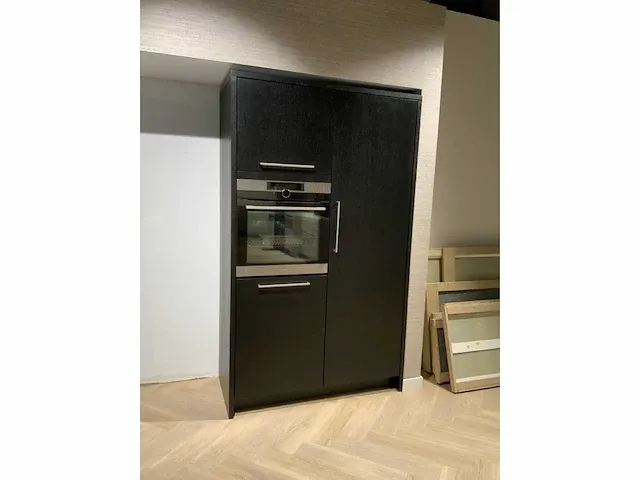 Tulp / bauknecht / aeg / whirlpool keukenopstelling - afbeelding 23 van  31