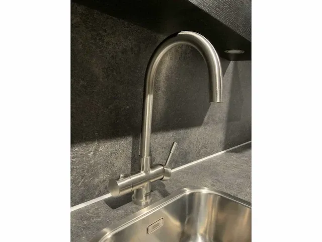 Tulp / bauknecht / aeg / whirlpool keukenopstelling - afbeelding 27 van  31