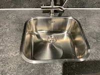 Tulp / bauknecht / aeg / whirlpool keukenopstelling - afbeelding 28 van  31