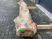 Tulpenhout kd gedroogd - afbeelding 6 van  6