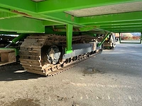 Tumoba oogstmachine - afbeelding 6 van  24