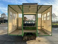 Tumoba oogstmachine - afbeelding 8 van  24