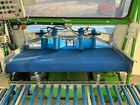 Tumoba oogstmachine - afbeelding 9 van  24