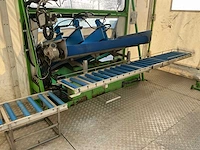 Tumoba oogstmachine - afbeelding 13 van  24