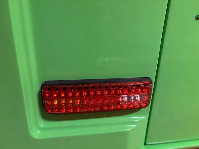 Tune - 2024 - pst-tn20 - groene foodtrailer - afbeelding 16 van  30
