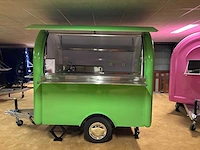 Tune - 2024 - pst-tn20 - groene foodtrailer - afbeelding 12 van  30