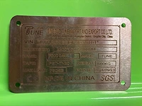 Tune - 2024 - pst-tn20 - groene foodtrailer - afbeelding 24 van  30