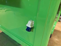 Tune - 2024 - pst-tn20 - groene foodtrailer - afbeelding 26 van  30