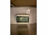 Tune - 2024 - pst-tn20 -blauwe foodtrailer - afbeelding 5 van  17