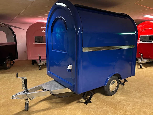 Tune - 2024 - pst-tn20 -blauwe foodtrailer - afbeelding 15 van  17