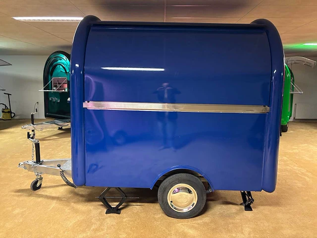 Tune - 2024 - pst-tn20 -blauwe foodtrailer - afbeelding 16 van  17