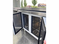 Tune - 2025 - pst-tn60 - foodtrailer - afbeelding 5 van  21