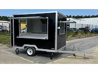 Tune - 2025 - pst-tn60 - foodtrailer