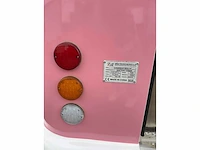 Tune - 2025 - xl - foodtruck - afbeelding 2 van  21