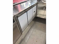 Tune - 2025 - xxl - food cart e-j - foodtrailer - afbeelding 12 van  21