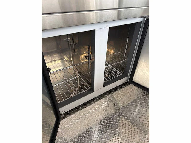 Tune - 2025 - xxl - food cart e-j - foodtrailer - afbeelding 13 van  21