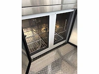 Tune - 2025 - xxl - food cart e-j - foodtrailer - afbeelding 13 van  21