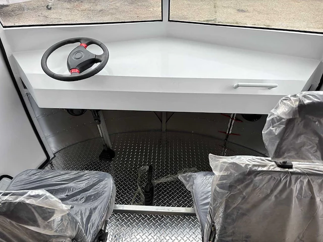 Tune - 2025 - xxl - food cart e-j - foodtrailer - afbeelding 18 van  21