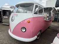 Tune - 2025 - xxl - food cart e-j - foodtrailer - afbeelding 1 van  21