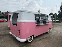 Tune - 2025 - xxl - food cart e-j - foodtrailer - afbeelding 2 van  21