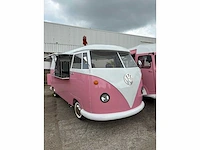 Tune - 2025 - xxl - food cart e-j - foodtrailer - afbeelding 3 van  21