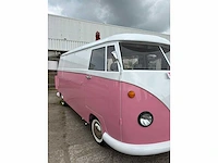Tune - 2025 - xxl - food cart e-j - foodtrailer - afbeelding 4 van  21