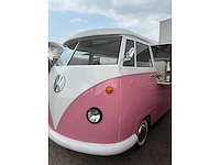 Tune - 2025 - xxl - food cart e-j - foodtrailer - afbeelding 5 van  21