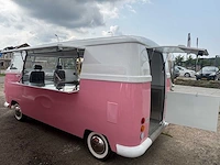 Tune - 2025 - xxl - food cart e-j - foodtrailer - afbeelding 8 van  21