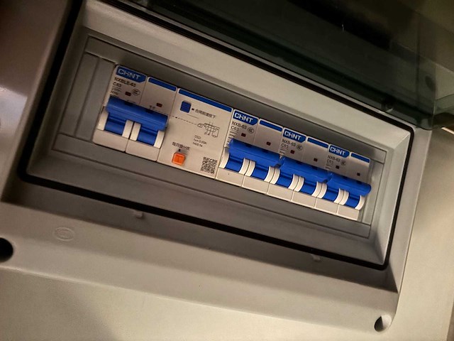 Tune - box - food truck - 2025 - afbeelding 24 van  24